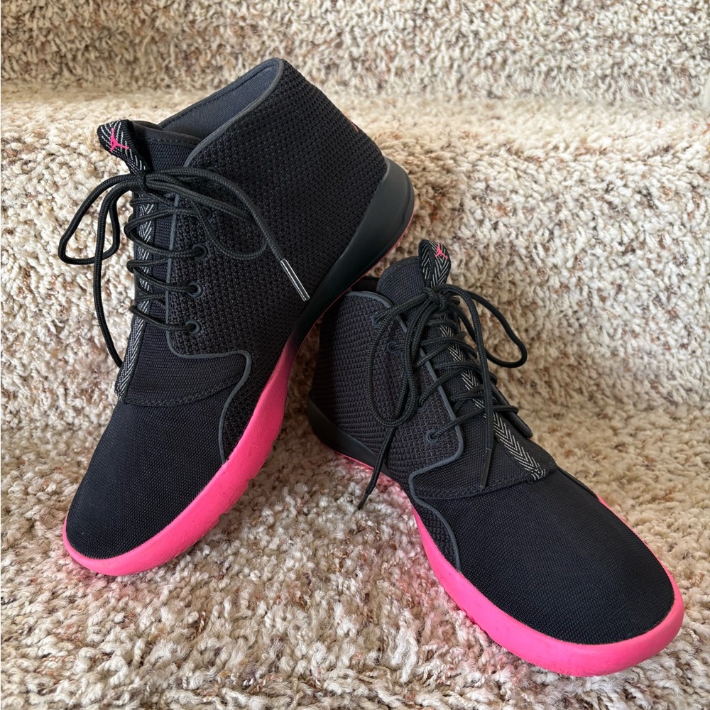 Jordan Eclipse Chukka